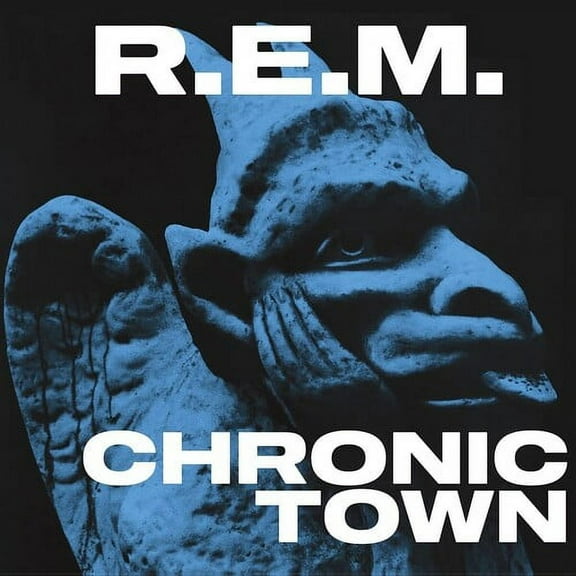 R.E.M. - Chronic Town - Music & Performance - CD