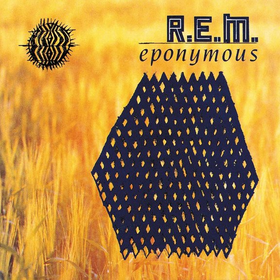 Pre-Owned R.E.M. - Eponymous (Cd) (Good)