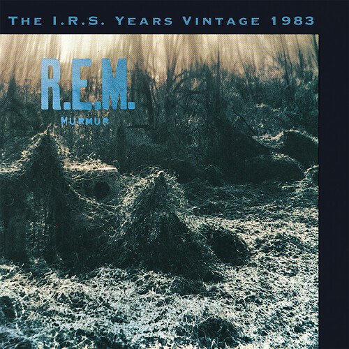 R.E.M. - Murmur - Bonus Tracks - Music & Performance - CD