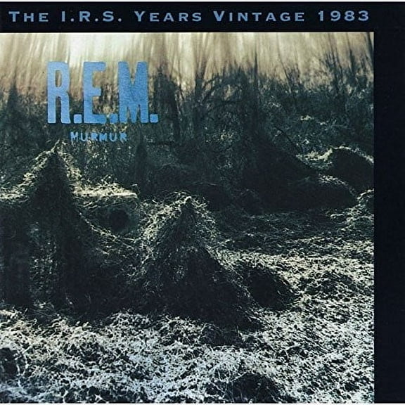 R. E. M. - Murmur - Music & Performance - CD