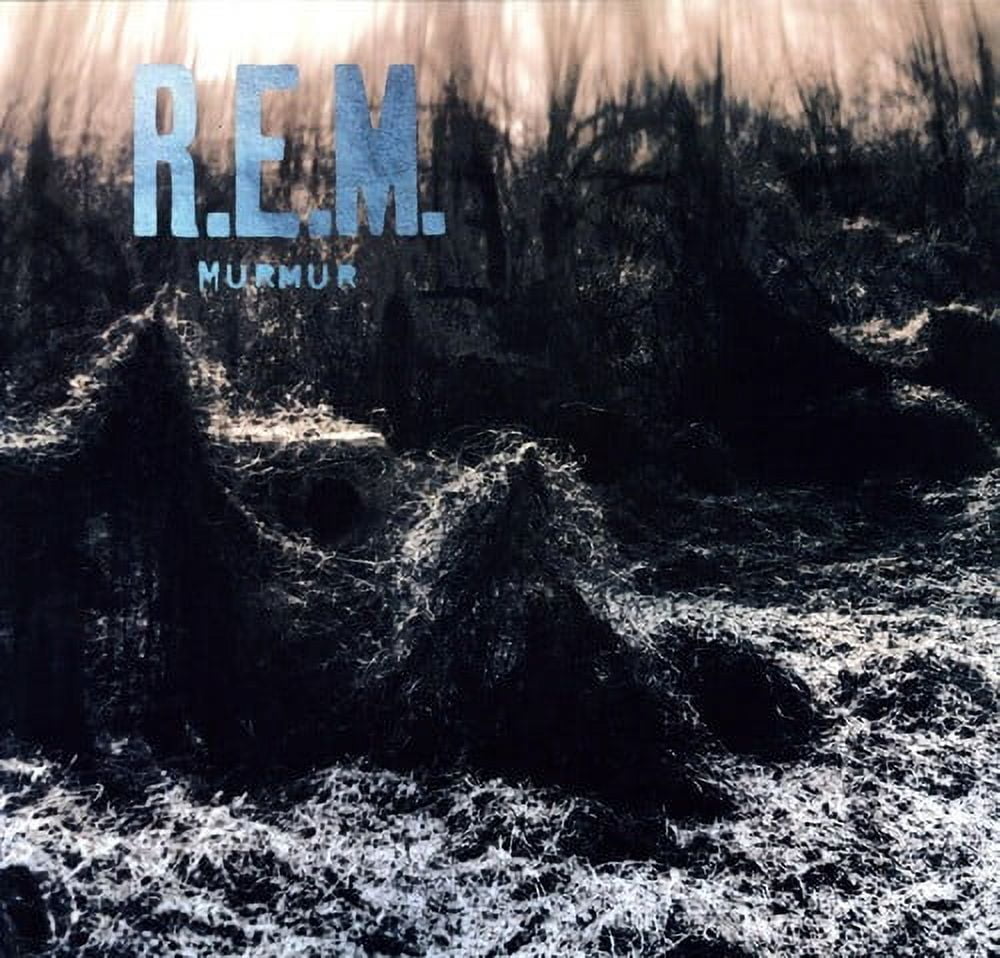 Ｒ.Ｅ.Ｍ.「Murmur」 R.E.M. – Murmur – Vinyl (LP, Album), 1983 [r1465196] | Discogs