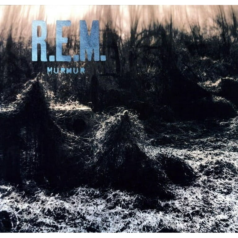 R.E.M. - Murmur (USオリジナル) R.E.M. Murmur – Country Music USA