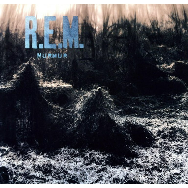 R.E.M. - Murmur (USオリジナル) R.E.M. - Murmur - Music & Performance - Vinyl - Walmart.com