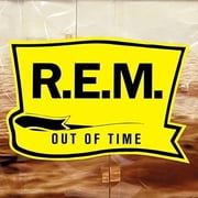 R.E.M. - Out Of Time - Music & Performance - CD