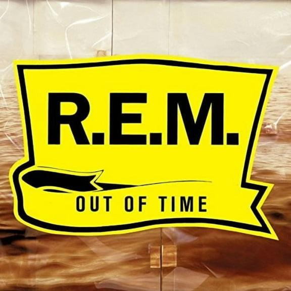 R.E.M. - Out Of Time - Music & Performance - CD