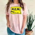 thumbnail image 1 of R.E.M. Out of Time Vintage Retro Music Band Alternative Rock Album Losing T-Shirt Unisex, up to 5XL, 1 of 3