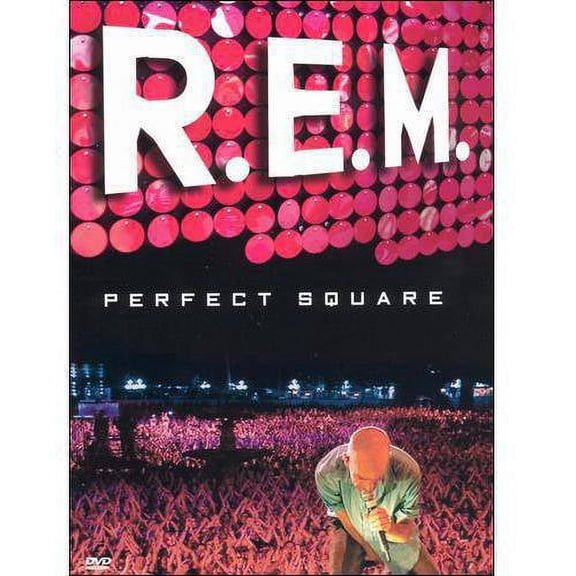 R.E.M. - Perfect Square