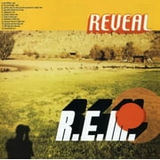 R.E.M. - Reveal - Music & Performance - CD