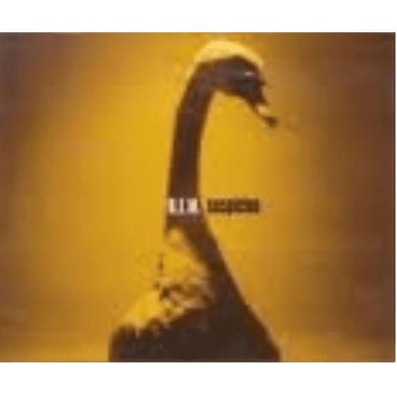 R.E.M.-SUSPICION -CDS-