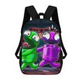 thumbnail image 1 of R.E.P.O Backpack, Large Capacity Backpack, 17 Inch Laptop Backpack for Daily College Work Travel, 1 of 9