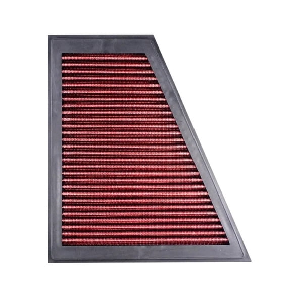 R-EP High Flow Air Filter For BMW F10 520I F18 528I E84 X1 E89 Z4 OEM 13717582908 Replacement Panel Washable Reusable