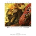 thumbnail image 1 of Pre-Owned R/Evolution: The Art of Jon Foster (Hardcover) 1599290030 9781599290034, 1 of 1