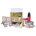 thumbnail image 1 of R&F Encaustic Paint - Complete Studio Essentials Kit, 1 of 1