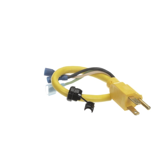 R F Hunter 6" Lead Wire HF18D - Genuine OEM Replacement Part