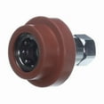 thumbnail image 1 of R F Hunter HF614QD Quick Disconnect Coupling with Silicon Boot, 1 of 1