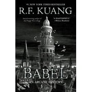 Babel Or the Necessity of Violence an Arcane History of the Oxford Translators Revolution Paperback