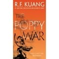 thumbnail image 1 of Pre-Owned The Poppy War: 1 Paperback, 1 of 1