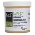 thumbnail image 1 of R & F Oil Blending Medium - 16 oz Jar, 1 of 2