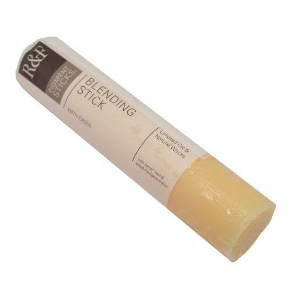 R&F Oil Blending Medium with Drier, 188 ml stick