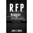 thumbnail image 1 of R.F.P. Request For Personality: Win People, Win Projects (Paperback), 1 of 1
