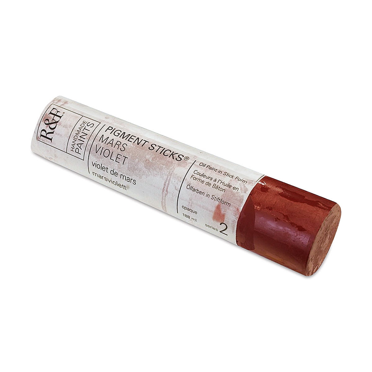 R&F Pigment Stick - Mars Violet, 188 ml stick
