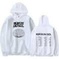 thumbnail image 1 of RÜFÜS DU SOL World Tour 2025 Merch Hoodie Pockets Drawstring Unisex Hooded Sweatshirt Fashion Clothing, 1 of 2