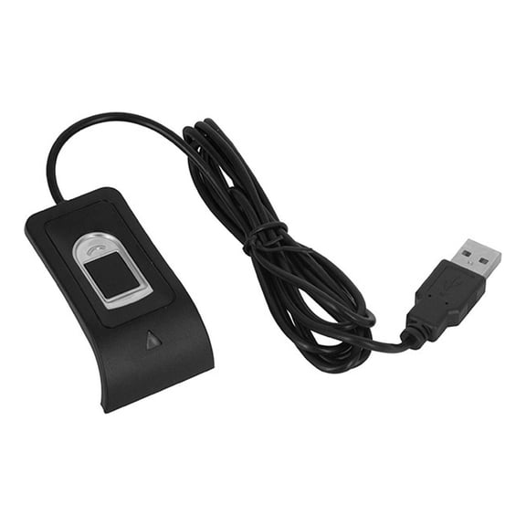 R Fingerprint Reader Control, Biometric Access