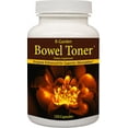 thumbnail image 1 of R-Garden Bowel Toner, 120 caps., 1 of 5