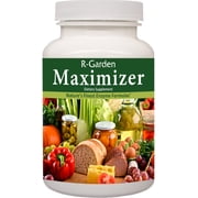R-Garden Maximizer, 180 caps.