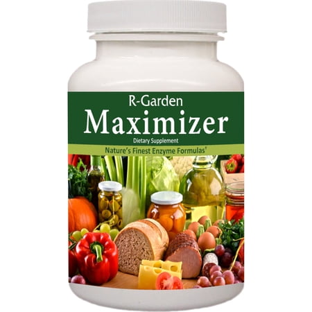 R-Garden Maximizer, 360 caps.