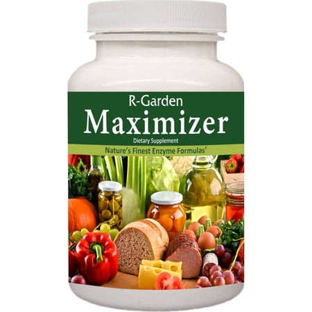 R-Garden Maximizer, 90 caps.