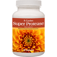 thumbnail image 1 of R-Garden Super Protease, 90 caps., 1 of 5