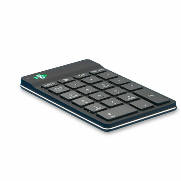 R-Go Tools Numpad Break numeric keypad RGOCONMWLBL