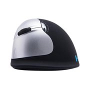R-Go ergonomic mouse, HE Break - large, left, wireless