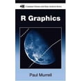 thumbnail image 1 of Pre-Owned R Graphics (Chapman & Hall/CRC The R Series) (Hardcover) 158488486X 9781584884866, 1 of 1
