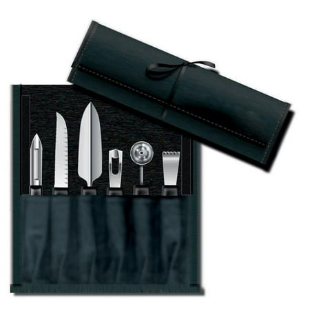 R.H. Forschner by Victorinox 6-Piece Garnishing Tool Kit