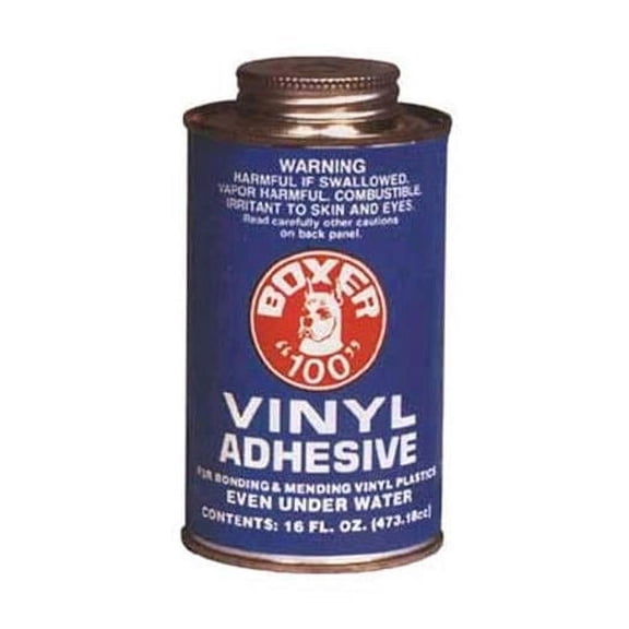 R-H Products 116 Pint Boxer Adhesive
