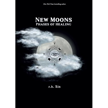 New Moons: Phases of Healing (Paperback)