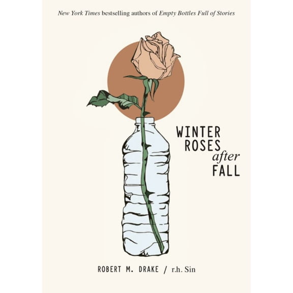 R. H. Sin: Winter Roses after Fall (Paperback)