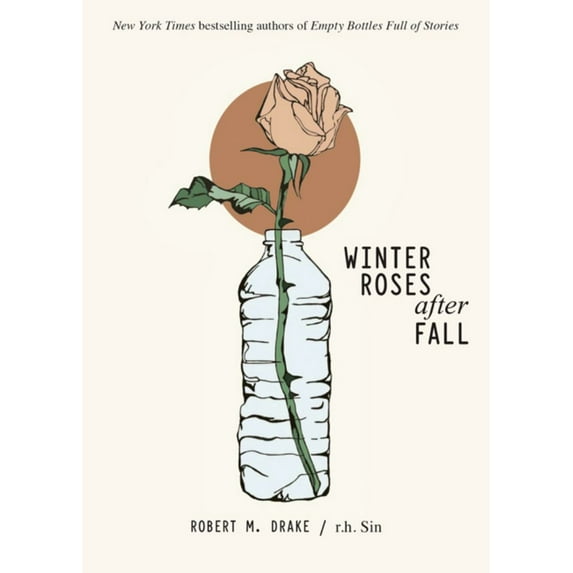 R. H. Sin: Winter Roses after Fall (Paperback)