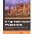 thumbnail image 1 of Pre-Owned R High Performance Programming (Paperback), 1 of 1