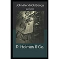 thumbnail image 1 of R. Holmes & Co. Illustrated (Paperback), 1 of 1
