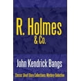 thumbnail image 1 of R. Holmes &amp; Co., (Paperback), 1 of 1