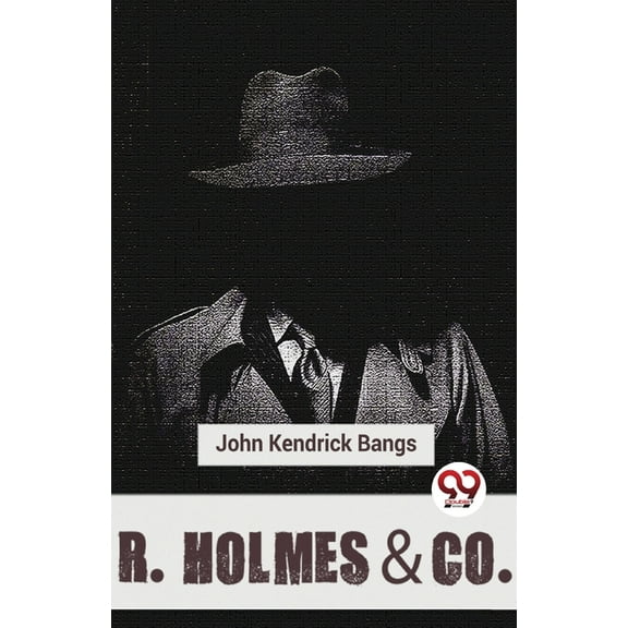 R. Holmes & Co., (Paperback)