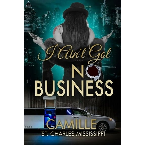 R: I Ain't Got No Business: ... Rated "R" for Roxanne (The R Series) (Paperback)