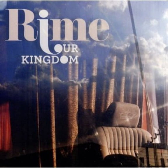 R.I.M.E. - Our Kingdom - CD