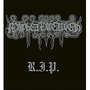 Mayhemic Truth - R.I.P. Cd Digibook [CD]