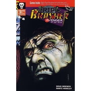 R.I.P. Comics Module #8 VF ; TSR Comic Book