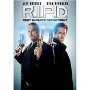 R.I.P.D. (DVD)