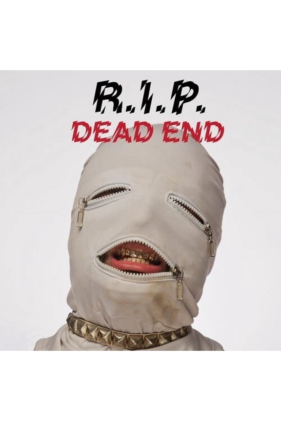 - Dead End - Rock - Vinyl